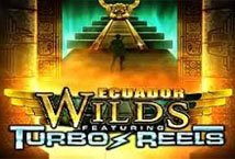 Ecuador Wilds slot